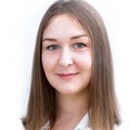 Фотография специалиста Звонникова Светлана Сергеевна