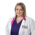 Фотография специалиста Скоблова Юлия Борисовна