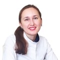 Фотография специалиста Раменская Наталья Михайловна