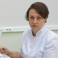 Фотография специалиста Ширяева Наталия Евгеньевна