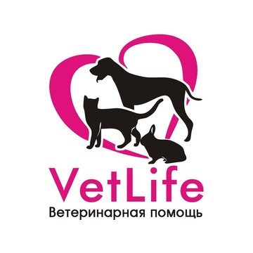 Ветеринарная клиника VetLife в Орджоникидзевском районе фото 1