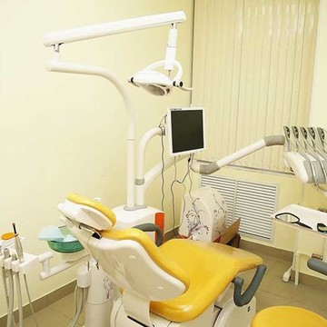 Стоматологический центр Доктор Амро фото 2