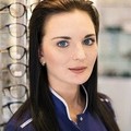 Фотография специалиста Маракуева Юлия