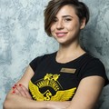 Фотография специалиста Алферова Ирен
