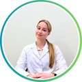 Фотография специалиста Москаленко Анна Анатольевна