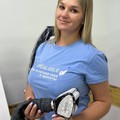 Фотография специалиста Крамарева Марина
