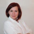 Фотография специалиста Костюшкина Дарья Александровна