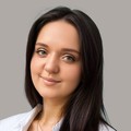 Фотография специалиста Копцева Алина Михайловна