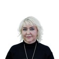 Фотография специалиста Пономарева Ирина Егоровна