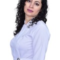 Фотография специалиста Махмудова Арзу Назимовна