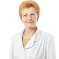 Фотография специалиста Любезная Елена Борисовна