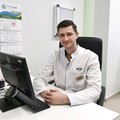 Фотография специалиста Бовкун Александр Валерьевич