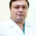 Фотография специалиста Орлов Алексей Васильевич