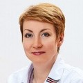 Фотография специалиста Полозова Елена Владимировна