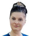 Фотография специалиста Владимирова Евгения Марковна