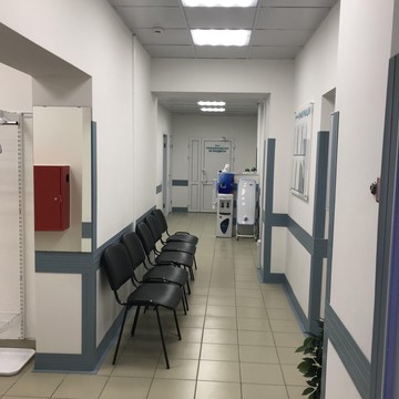 МС-клиника на улице Мичурина фото 3