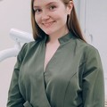 Фотография специалиста Дечкина Виктория Павловна