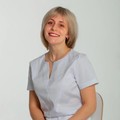 Фотография специалиста Вакуленко Татьяна Юрьевна