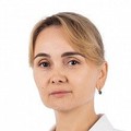 Фотография специалиста Мингазова Светлана Кабировна