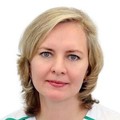 Фотография специалиста Грозных Елена Васильевна