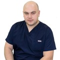 Фотография специалиста Савгачев Виталий Владимирович