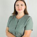 Фотография специалиста Пашкова Татьяна Николаевна