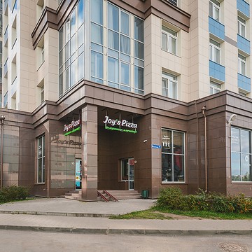 Joy&#039;s Pizza на Блюхера фото 3