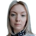 Фотография специалиста Маланичева Валентина Александровна