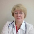 Фотография специалиста Клевцова Антонина Алексеевна