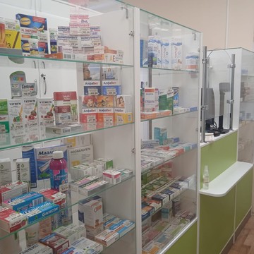 Аптека в клинике Парацельс фото 3