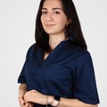 Фотография специалиста Исраелян Ани Гургеновна
