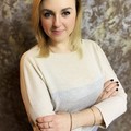 Фотография специалиста Хохлова Дарья