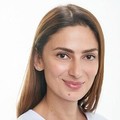 Фотография специалиста Калайджян Рузан Калайджановна