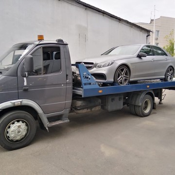 ЭВАКУАТОР УЛЬЯНОВКА фото 3