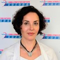 Фотография специалиста Кияева Татьяна Александровна