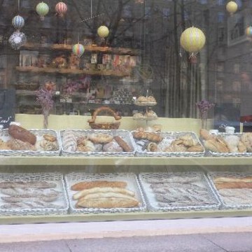 Ле Хлеб Пекарня фото 1