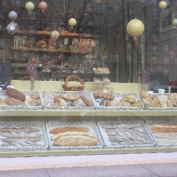 Ле Хлеб Пекарня фото 1