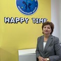 Фотография специалиста Сифербекова Елена Викторовна