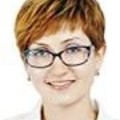 Фотография специалиста Полукарова Ася Александровна