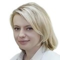 Фотография специалиста Лаппа Марина Владимировна