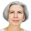 Фотография специалиста Пеникер Ольга Васильевна