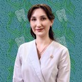 Фотография специалиста Ивлева Анна Васильевна