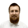 Фотография специалиста Клоконос Никита Сергеевич