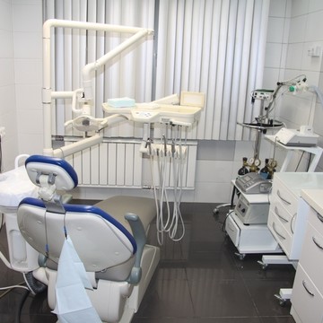 Стоматологическая клиника Мамонтова А. А. фото 1