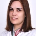 Фотография специалиста Захарова Анна Андреевна