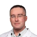 Фотография специалиста Кисов Вячеслав Владимирович