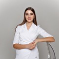 Фотография специалиста Линева Екатерина Андреевна