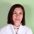 Фотография специалиста Царегородцева Анна Александровна