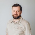 Фотография специалиста Никифоров Максим Андреевич