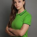 Фотография специалиста Леонтьева Мария